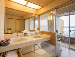 Akahodani Onsen Hotel | APA Hotel & Resort Kaga Katayamazu Onsen Kasuikyo