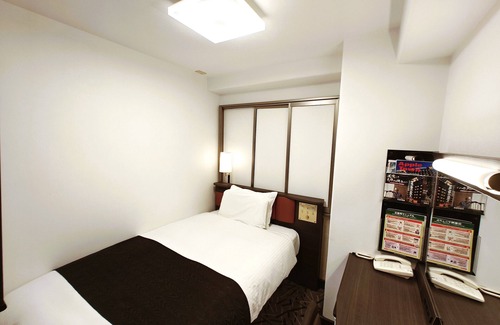 Tokushima Hotel | APA Hotel Tokushima-Ekimae