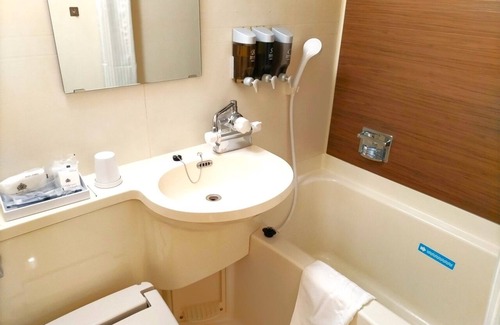 Tokushima Hotel | APA Hotel Tokushima-Ekimae