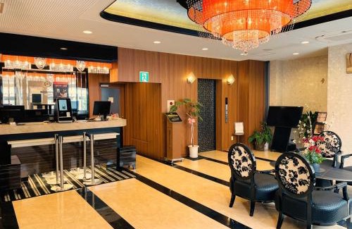 Tokushima Hotel | APA Hotel Tokushima Ekimae