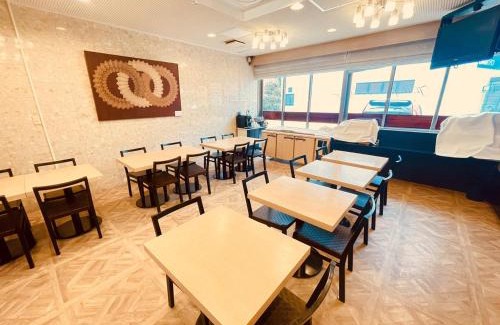 Tokushima Hotel | APA Hotel Tokushima Ekimae