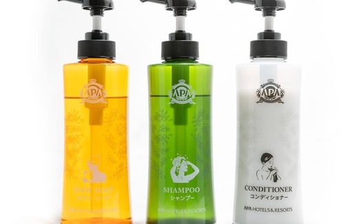 Nishikasai Hotel | APA Hotel Tokyo Nishikasai Ekimae