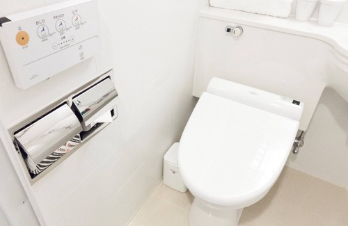 Minamiotsuka Hotel | APA Hotel Yamanote Otsuka Ekimae Tower