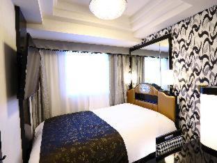 Minamiotsuka Hotel | APA Hotel Yamanote Otsuka Ekimae Tower