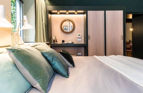 Milan Centre Apartment | Apartment ∙ 1 bedroom ∙ 4 guests