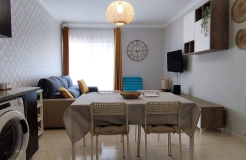 Vila Real Santo Antonio Apartment | Apartamento T2 Rio e Mar, Vila Real de Santo António