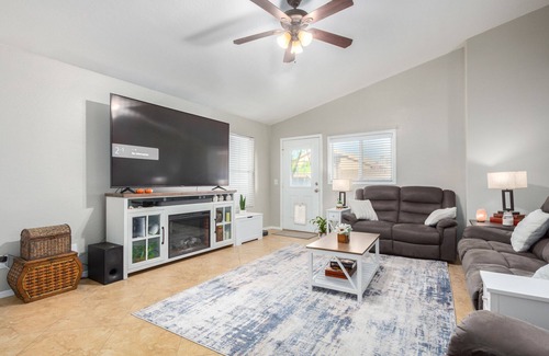 Apache Junction House | Apache Desert Haven