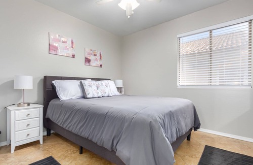 Apache Junction House | Apache Desert Haven