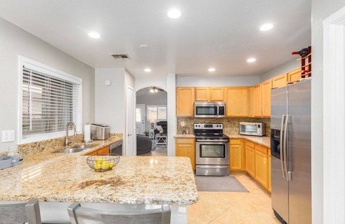 Apache Junction House | Apache Desert Haven