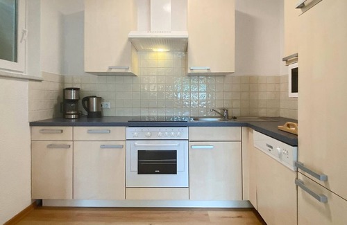 Klopein am Klopeiner See Apartment | Apartment Agatha - Ground floor east - Georgiblick - Ferienwohnungen Sauerschnig