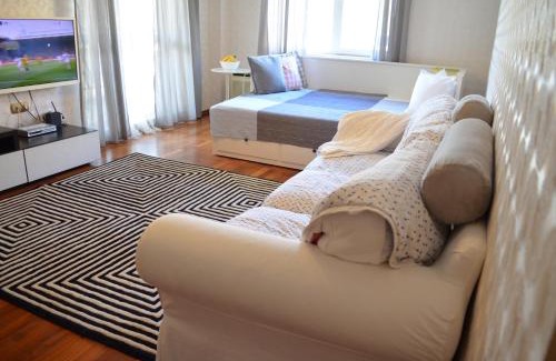 Saints Constantine and Helena Apartment | Apartment 3 In Complex Splendid