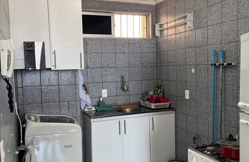 Vicente Pinzon Apartment | Apartment in Praia do Futuro, Fortaleza