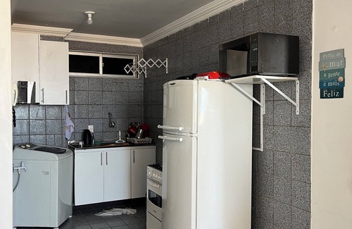Vicente Pinzon Apartment | Apartment in Praia do Futuro, Fortaleza