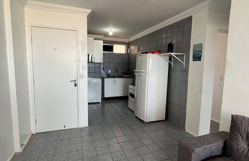 Vicente Pinzon Apartment | Apartment in Praia do Futuro, Fortaleza