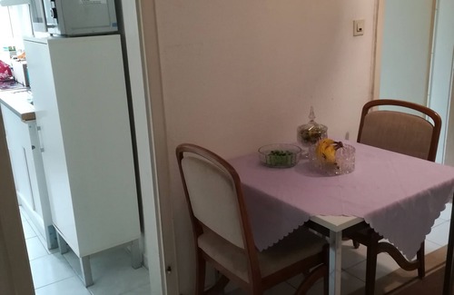 Mannheim City Centre Apartment | Apartment in the heart of Mannheim, very centrally located