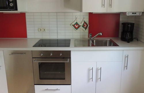 Neustadt-Stadtmitte Apartment | Apartment Am Nollenhang - Apartment Am Nollenhang