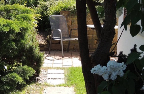 Neustadt-Stadtmitte Apartment | Apartment Am Nollenhang - Apartment Am Nollenhang