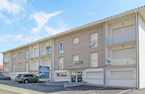 Vieux-Boucau-les-Bains Apartment | Apartment ∙ 1 bedroom ∙ 4 guests