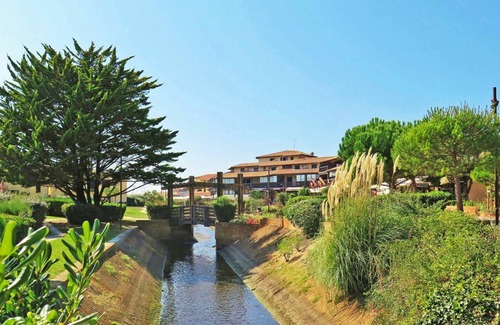 Vieux-Boucau-les-Bains Apartment | Apartment ∙ 1 bedroom ∙ 4 guests