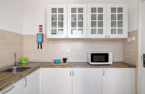 Vila Real Santo Antonio Apartment | Apartment 'The Almond House Vila Real De Santo' with Wi-Fi and Air Conditioning