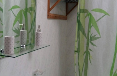 La Asomada Apartment | Aparament with great views to the see on a quite rural place.