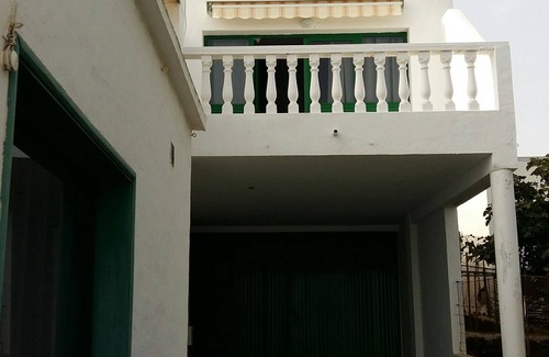 La Asomada Apartment | Aparament with great views to the see on a quite rural place.