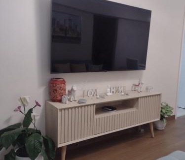 San Isidro Centro Financiero Apartment | Aparment Deluxe San Isidro