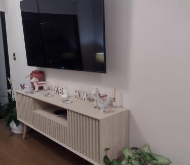 San Isidro Centro Financiero Apartment | Aparment Deluxe San Isidro