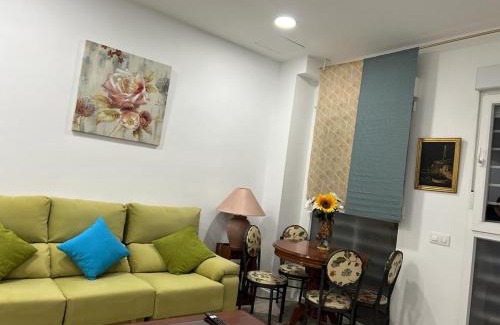 Ventas Apartment | aparment la Elipa