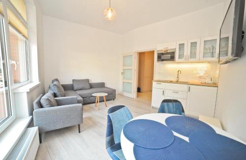 Sopot Centrum Apartment | Aparment near Monte Cassino by Grand Apartments