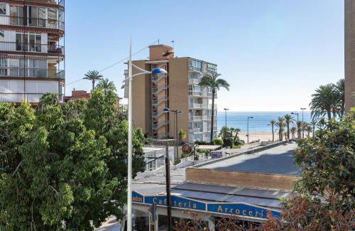 Cala Apartment | Aparmento Eolo