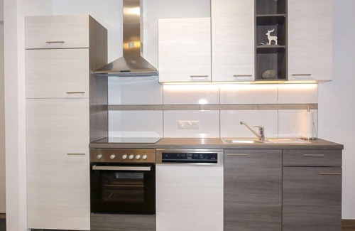 See Apartment | Apart Annabell by Interhome