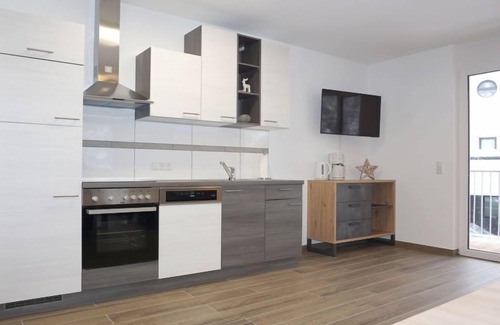 See Apartment | Apart Annabell by Interhome