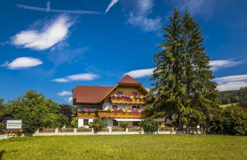 Lintsching Apartment | Apartment ∙ 1 bedroom ∙ 6 guests