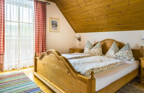 Lintsching Apartment | Apartment ∙ 1 bedroom ∙ 6 guests