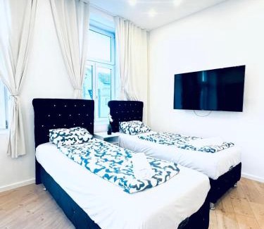Liesing Apartment | apart