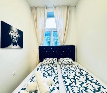 Liesing Apartment | apart