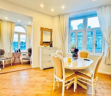 Liesing Apartment | apart
