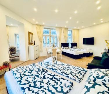Liesing Apartment | apart
