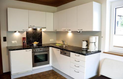 Sankt Leonhard im Pitztal Apartment | Apart Belvita