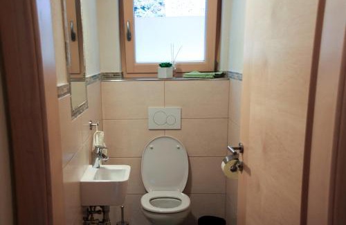Fuegen Apartment | Apart Bergwärts