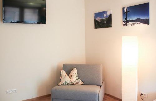 Fuegen Apartment | Apart Bergwärts