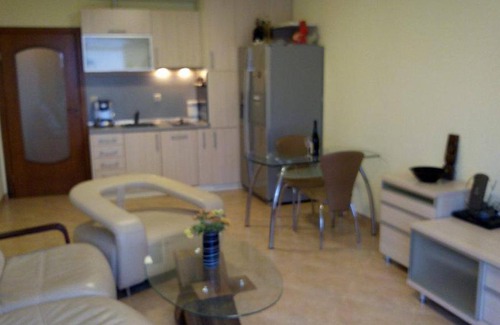 Trakata Apartment | Apartment Evksinograd