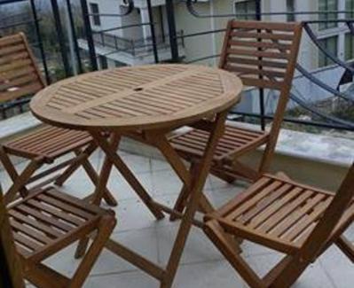 Trakata Apartment | Apartment Evksinograd