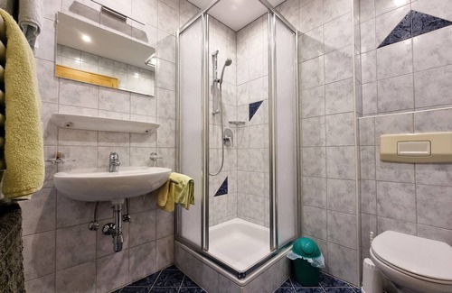 Kappl Apartment | Apart Birgit by Interhome