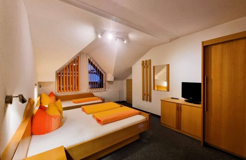 Kappl Apartment | Apart Birgit by Interhome