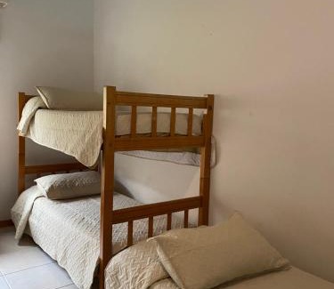 Vicente Lopez Apartment | Apart Bosch House