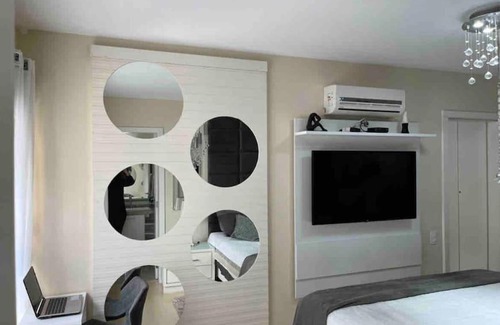 Campeche Norte Apartment | Apart. Campeche Essence Acesso Privativo Praia