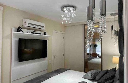 Campeche Norte Apartment | Apart. Campeche Essence Acesso Privativo Praia
