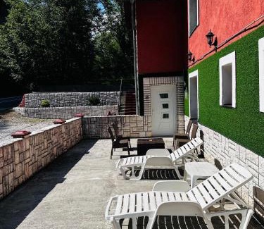 Jajce Apartment | Apart Cobras Jajce